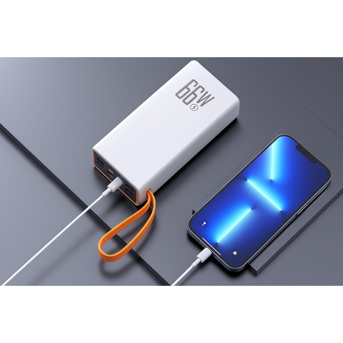 FengQi - Power Bank (PD36)