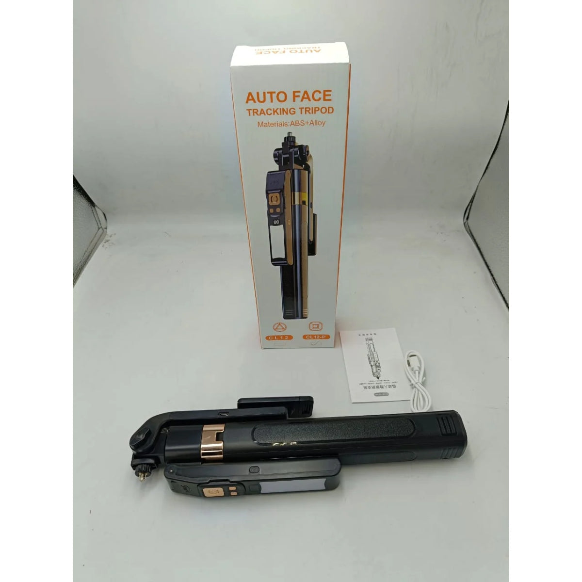 Auto Face Tracking Tripod