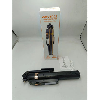 Auto Face Tracking Tripod