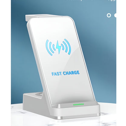 Three-in-one Wireless Charging H15 Charging