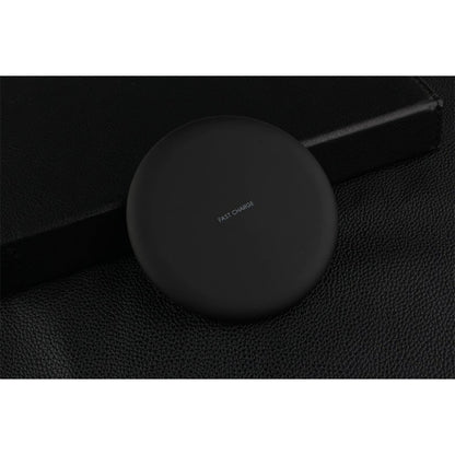 High Power Cooling Wireless Charger