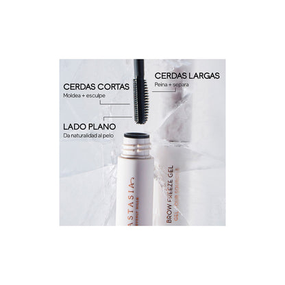 Mini Brow Freeze Gel