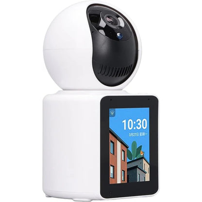 Smart Security Camera