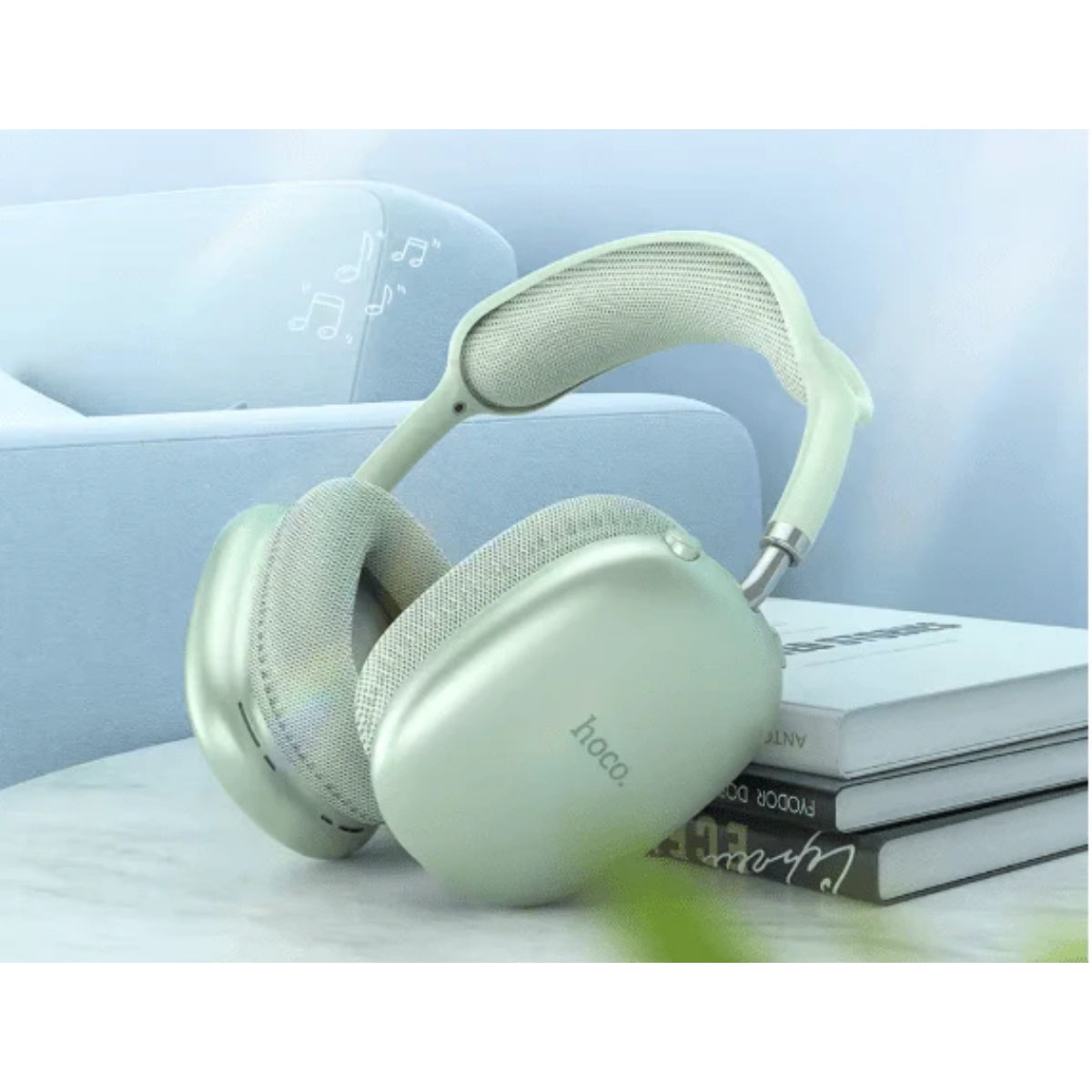 Air Triumph BT Headset8 (W35)