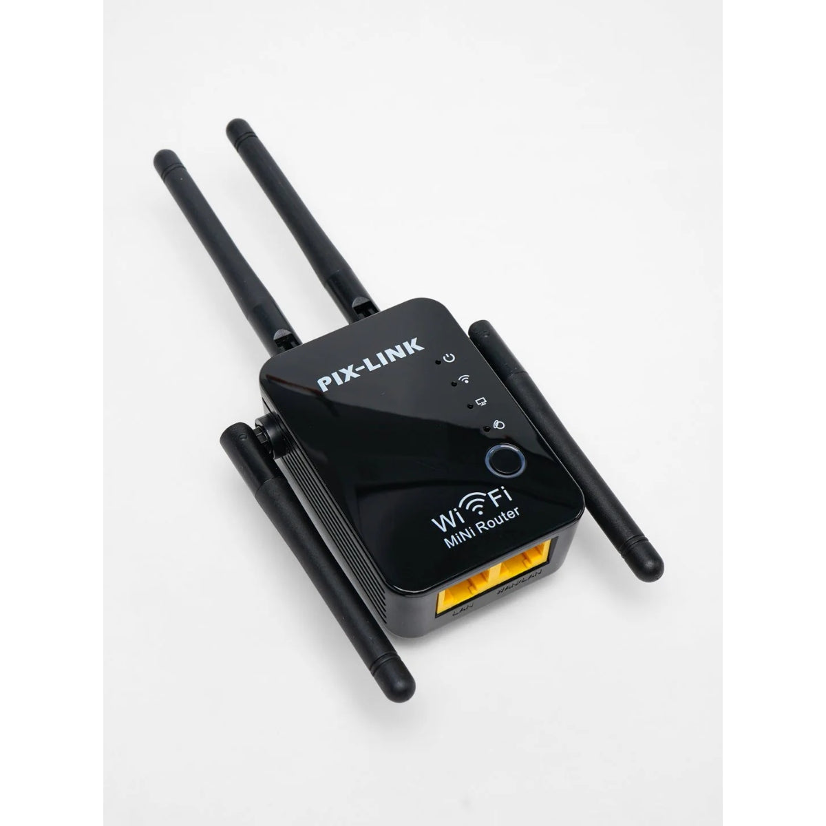 Pix Link - Wi-Fi Repeater (WR-16Q)