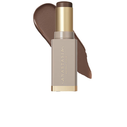 Smooth Blur Contour Stick