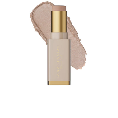 Smooth Blur Contour Stick