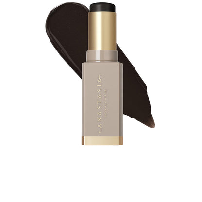Smooth Blur Contour Stick