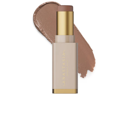 Smooth Blur Contour Stick