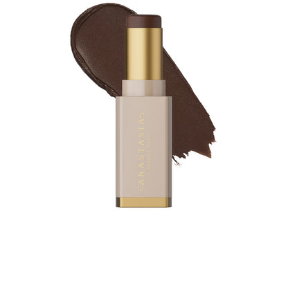 Smooth Blur Contour Stick