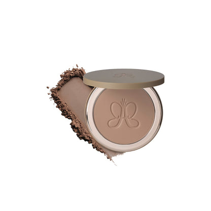 Smooth Blur Bronzer