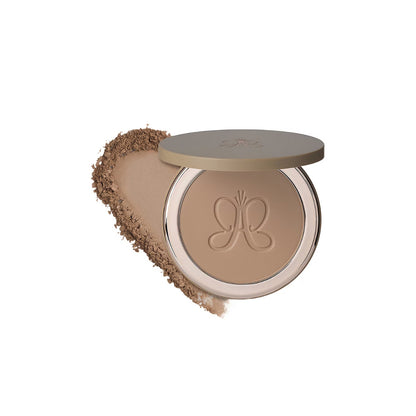 Smooth Blur Bronzer