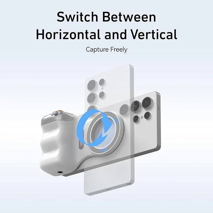 Fun Shot Magnetic Grip