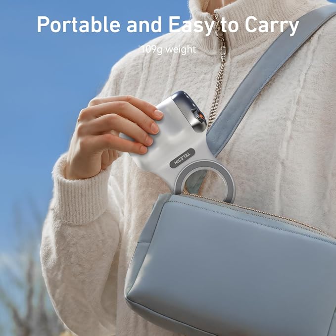 Fun Shot Magnetic Grip