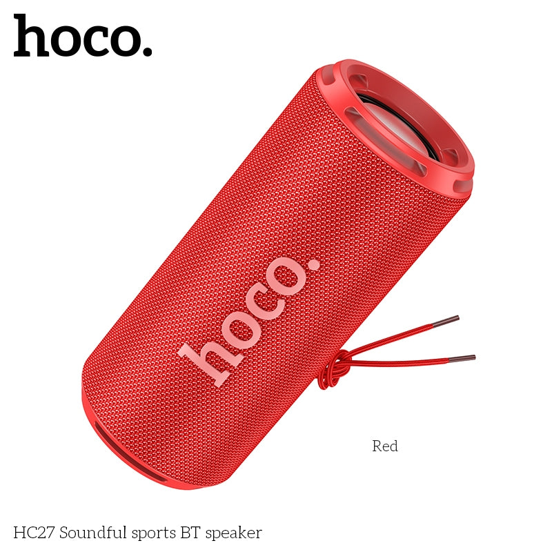 Soundfull Sports BT Speaker (HC27)