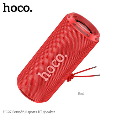 Soundfull Sports BT Speaker (HC27)
