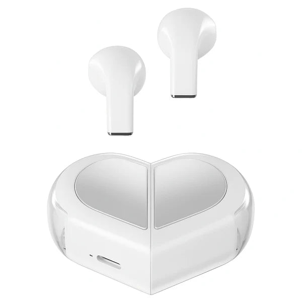 Stereo Bass Wireless Earbuds