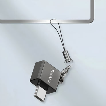 Type-C U-disk Card Reader