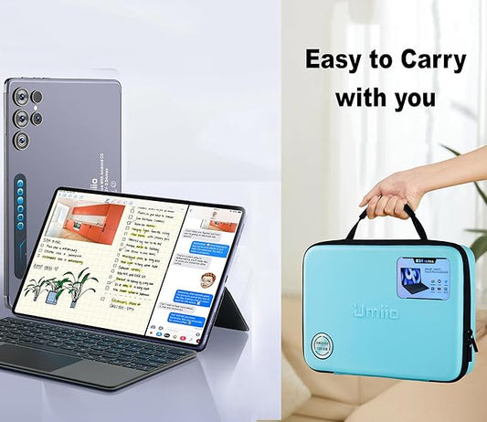 Smart Tablet S24 Ultra