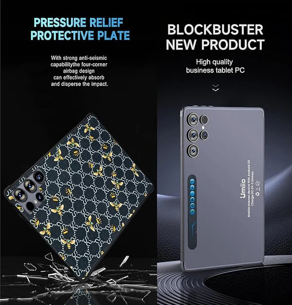 Smart Tablet S24 Ultra