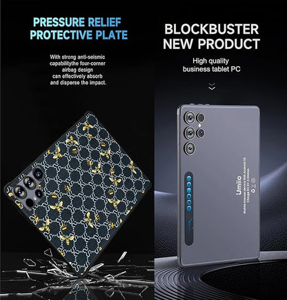 Smart Tablet S24 Ultra