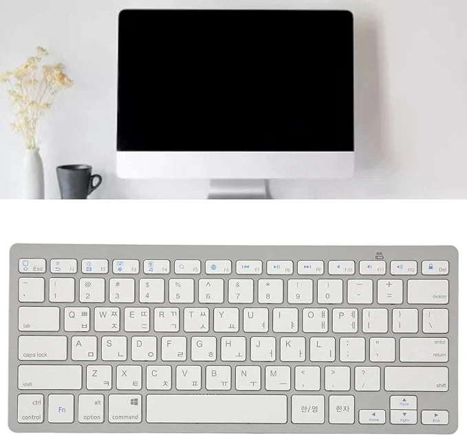 Universal Wireless Keyboard