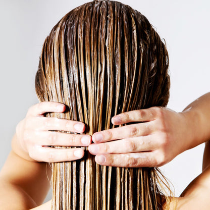 Royallines Conditioner - Biotin & Keratin Complex Hair Growth