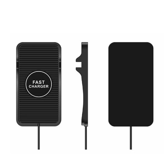 Wireless Quick Charger