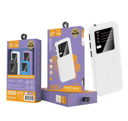 Y46 - Power Bank