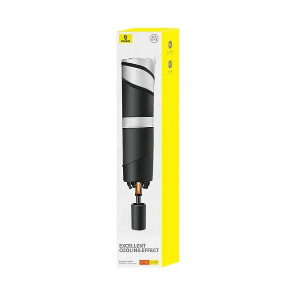 Youfo - Folding Car Sunshade Umbrella
